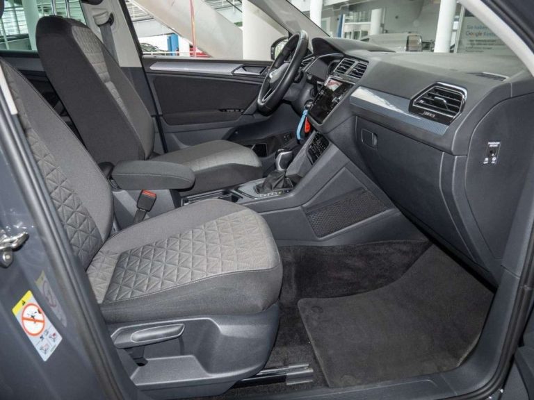Volkswagen Tiguan 1.4 TSI eHybrid DSG - photo 5