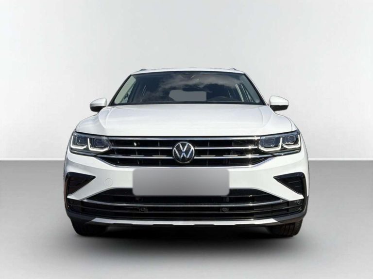 Volkswagen Tiguan 1.4 eHybrid DSG - photo 5