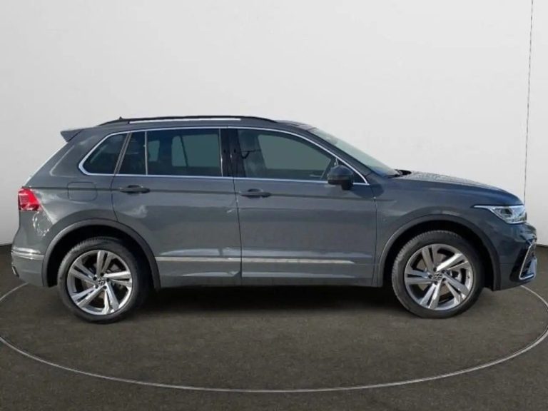 Volkswagen Tiguan 1.4 TSI eHybrid R-Line - photo 5