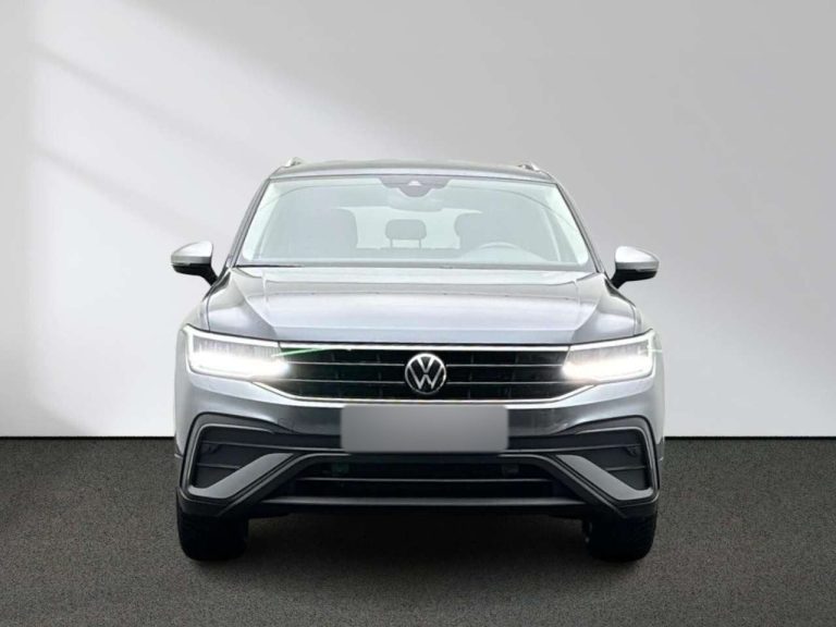 Volkswagen Tiguan 1.5 TSI DSG Life 7 places - photo 5