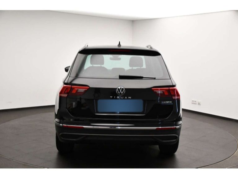 Volkswagen Tiguan 1.4 TSI eHybrid DSG Life - photo 6