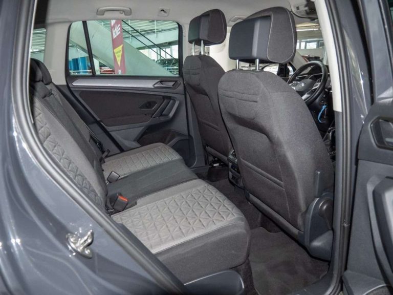 Volkswagen Tiguan 1.4 TSI eHybrid DSG - photo 6