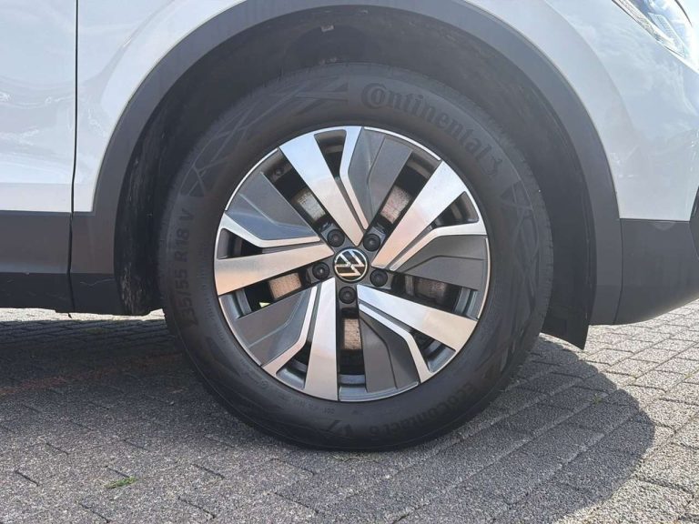 Volkswagen Tiguan 1.4 eHybrid DSG - photo 6