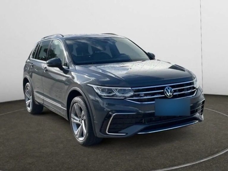 Volkswagen Tiguan 1.4 TSI eHybrid R-Line - photo 6