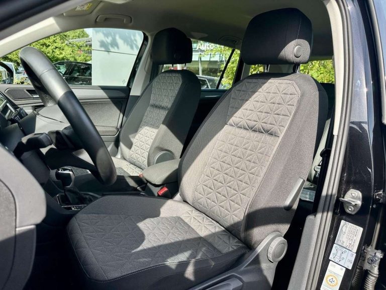 Volkswagen Tiguan 2.0 TDI DSG Life - photo 7