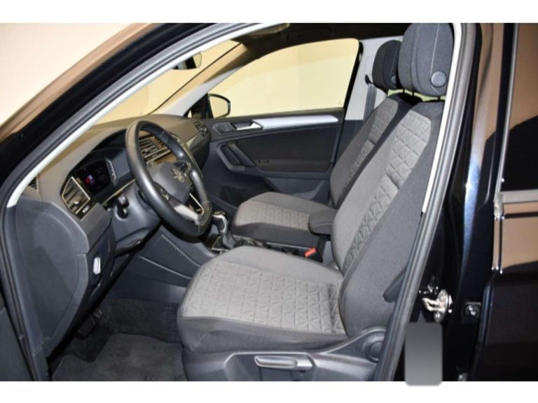 Volkswagen Tiguan 1.4 TSI eHybrid DSG Life - photo 7