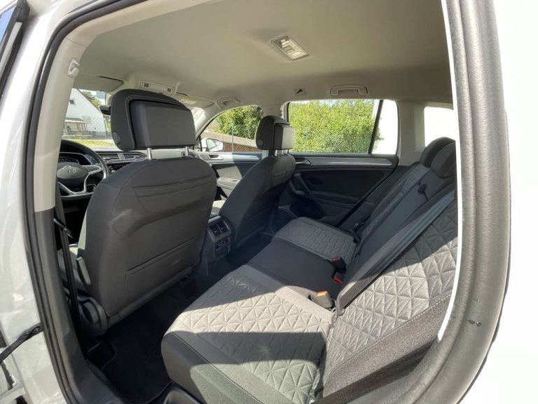 Volkswagen Tiguan Life 1.4 eHybrid DSG - photo 7