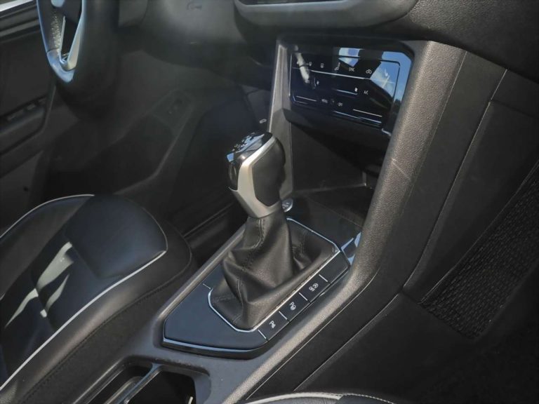 Volkswagen Tiguan 1.5 TSI DSG Life - photo 7