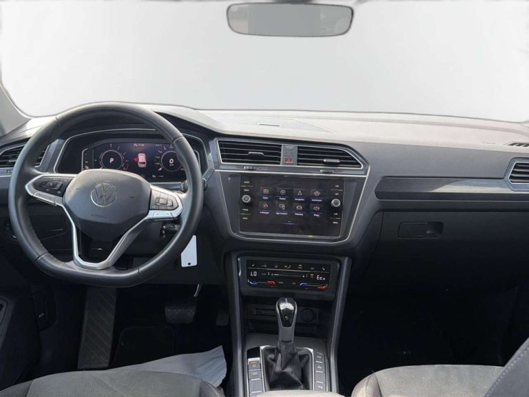 Volkswagen Tiguan 1.4 eHybrid DSG - photo 7