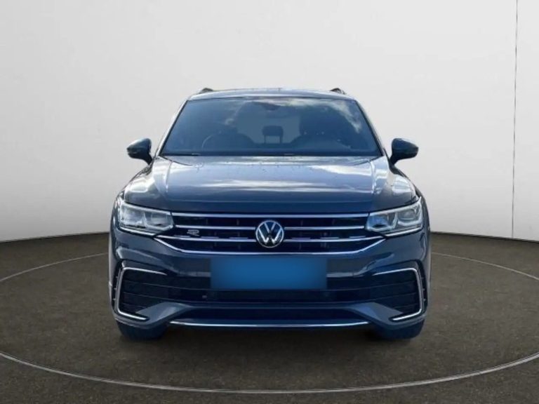 Volkswagen Tiguan 1.4 TSI eHybrid R-Line - photo 7
