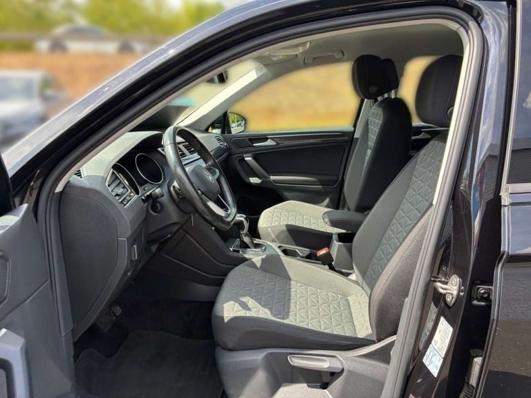 Volkswagen Tiguan 2.0 TDI DSG Life - photo 7