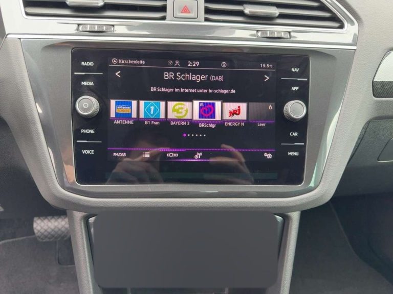 Volkswagen Tiguan 1.4 TSI eHybrid DSG Elegance - photo 8