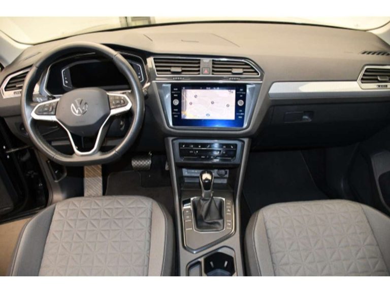 Volkswagen Tiguan 1.4 TSI eHybrid DSG Life - photo 8