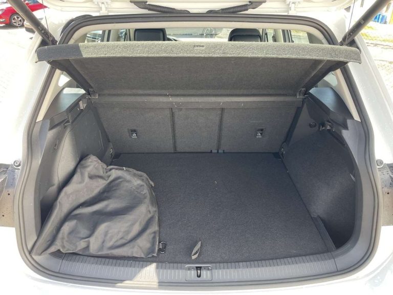 Volkswagen Tiguan Life 1.4 eHybrid DSG - photo 8