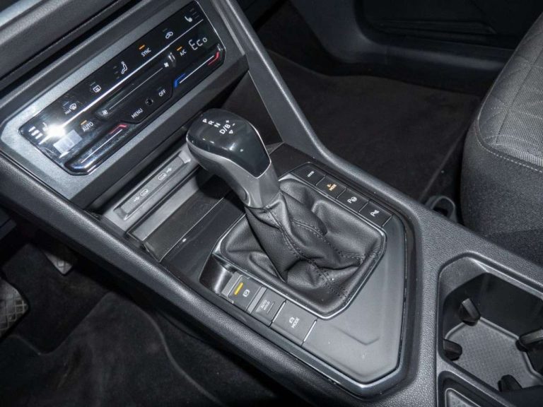 Volkswagen Tiguan 1.4 TSI eHybrid DSG - photo 8