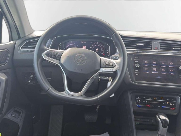 Volkswagen Tiguan 1.4 eHybrid DSG - photo 8
