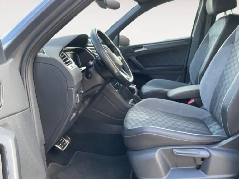 Volkswagen Tiguan 1.4 TSI eHybrid R-Line - photo 8