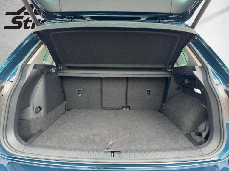 Volkswagen Tiguan 1.4 TSI eHybrid DSG Elegance - photo 9
