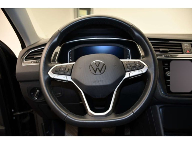 Volkswagen Tiguan 1.4 TSI eHybrid DSG Life - photo 9