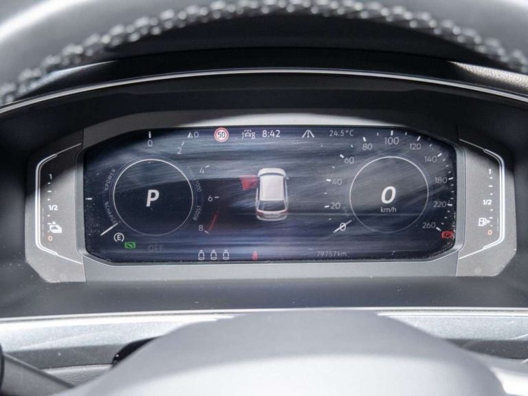 Volkswagen Tiguan 1.4 TSI eHybrid DSG - photo 9