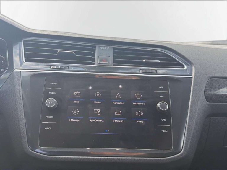 Volkswagen Tiguan 1.4 eHybrid DSG - photo 9