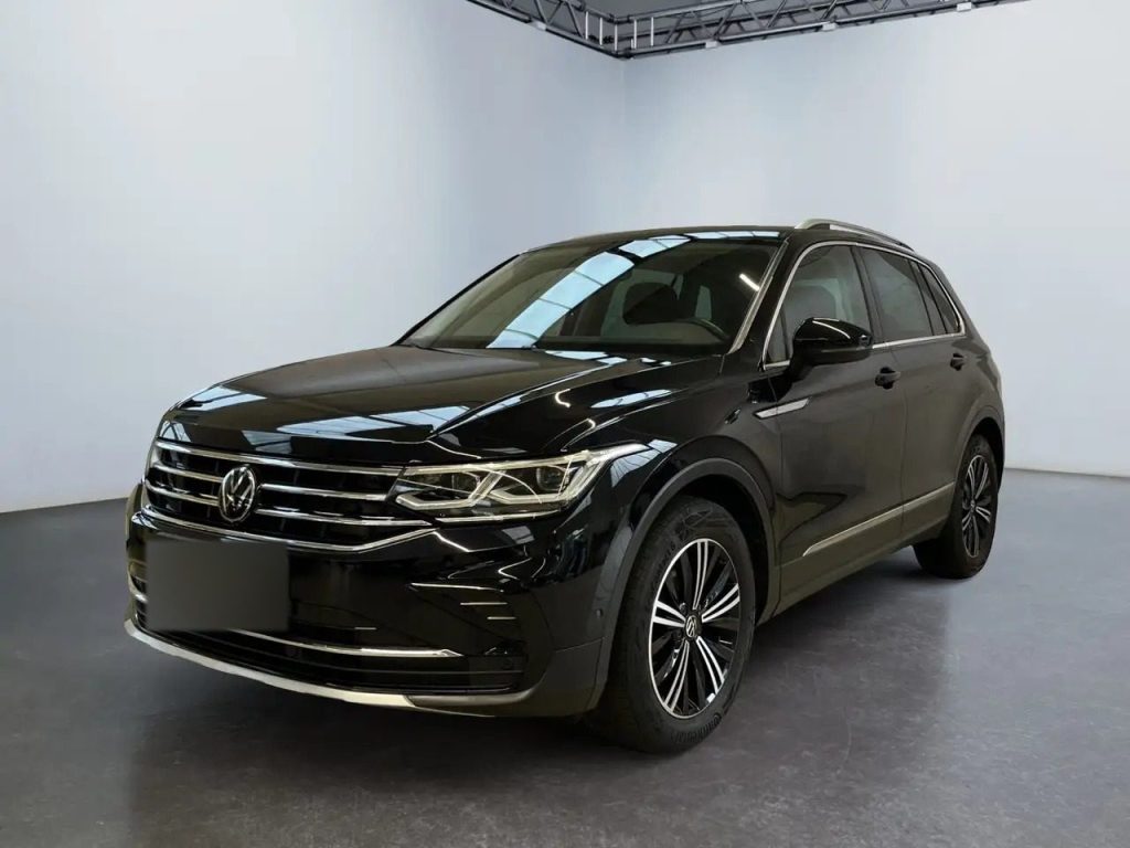 Volkswagen Tiguan 2.0 TDI Elegance DSG
