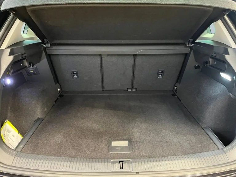 Volkswagen Tiguan 2.0 TDI Elegance DSG - photo 13