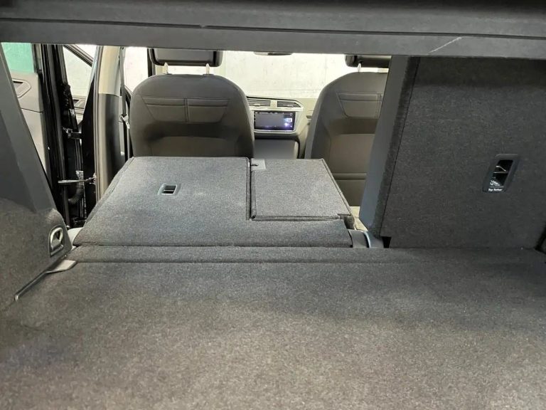 Volkswagen Tiguan 2.0 TDI Elegance DSG - photo 15