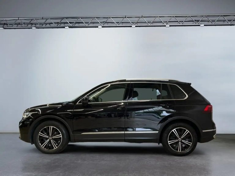 Volkswagen Tiguan 2.0 TDI Elegance DSG - photo 2