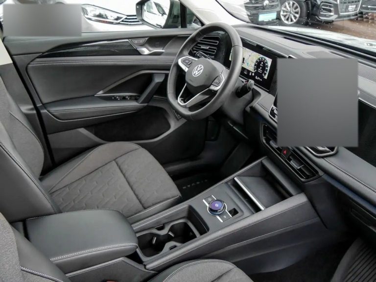 Volkswagen Tiguan 1.5 TSI eHybrid DSG Life - photo 3
