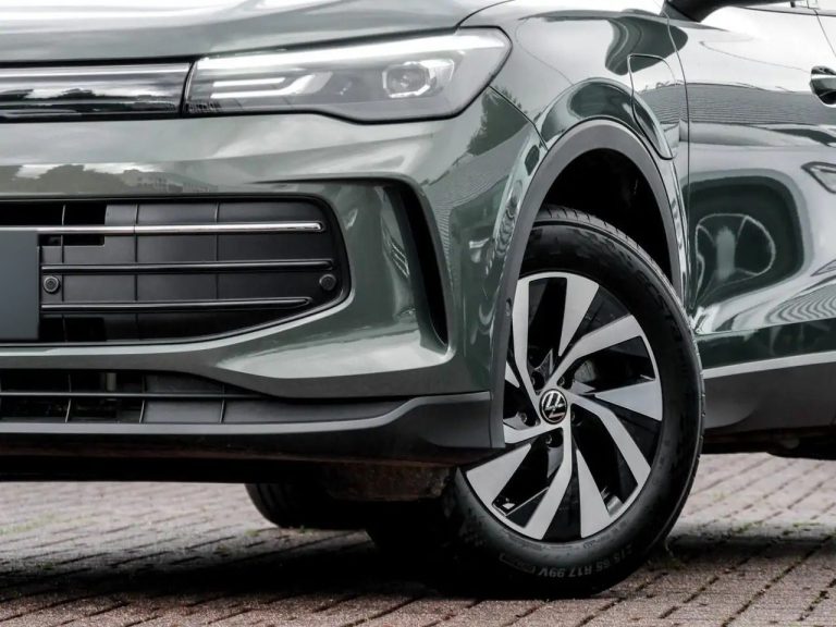 Volkswagen Tiguan 1.5 TSI eHybrid DSG Life - photo 5