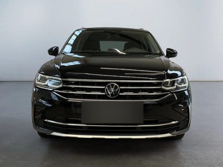 Volkswagen Tiguan 2.0 TDI Elegance DSG - photo 5