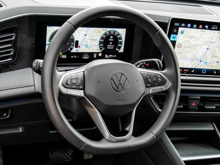 Volkswagen Tiguan 1.5 TSI eHybrid DSG Life - photo 7