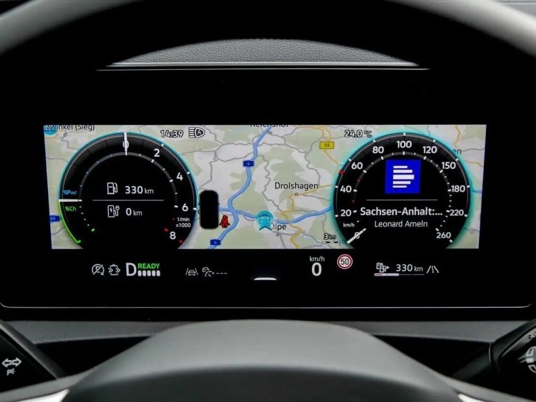 Volkswagen Tiguan 1.5 TSI eHybrid DSG Life - photo 9