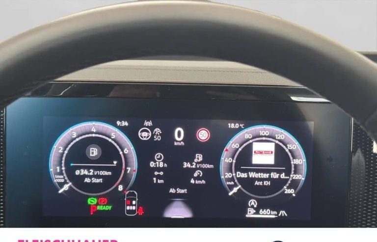 Volkswagen Tiguan 1.5 eTSI Goal - photo 10