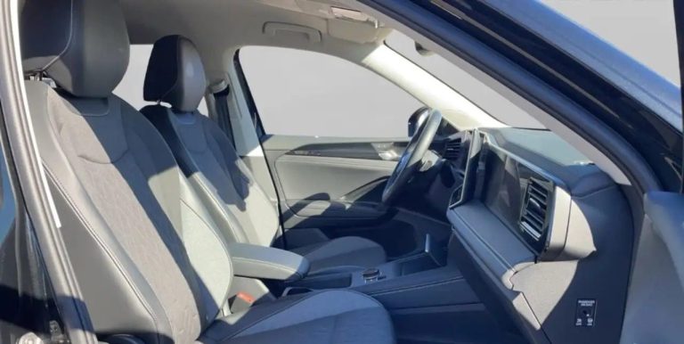 Volkswagen Tiguan 1.5 eTSI Goal - photo 10