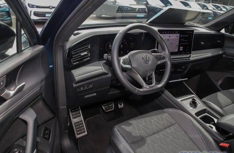 Volkswagen Tiguan 1.5 eTSI Goal - photo 10