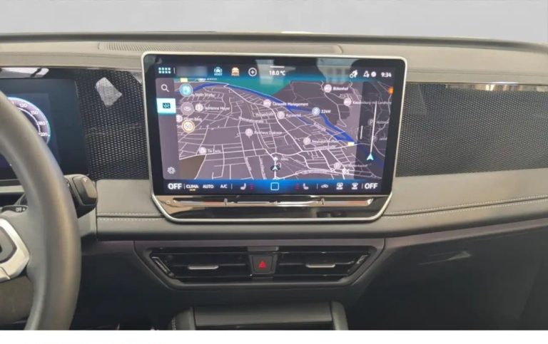 Volkswagen Tiguan 1.5 eTSI Goal - photo 11