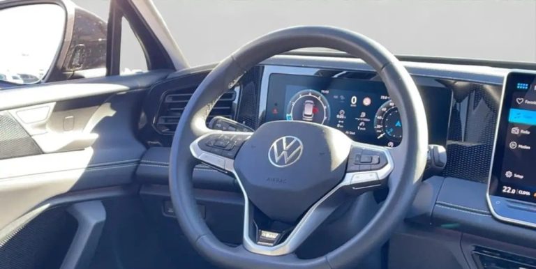 Volkswagen Tiguan 1.5 eTSI Goal - photo 13