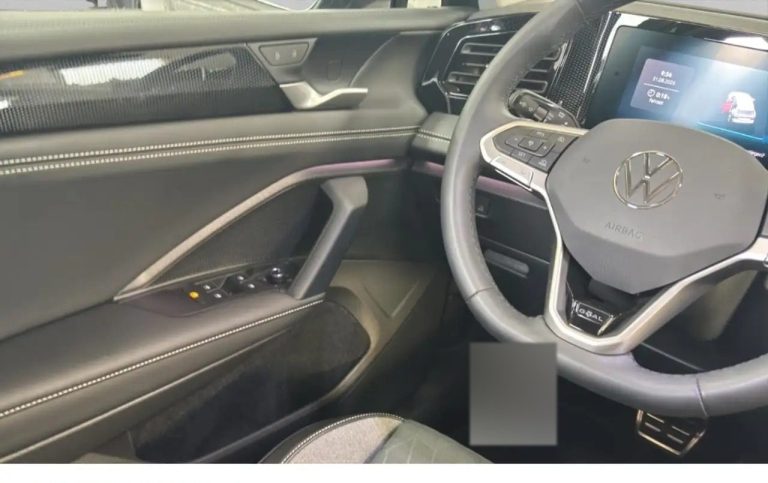 Volkswagen Tiguan 1.5 eTSI Goal - photo 13