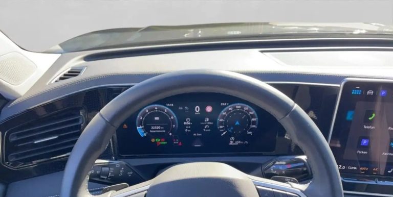 Volkswagen Tiguan 1.5 eTSI Goal - photo 14