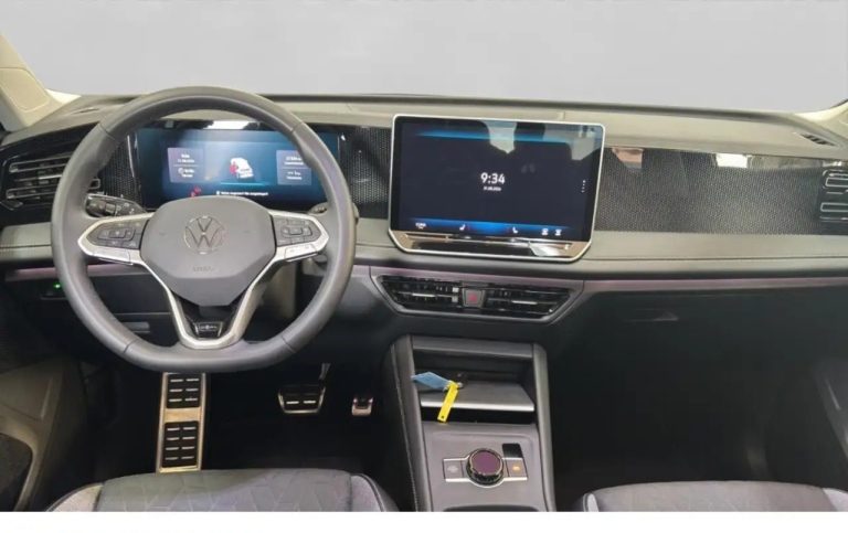 Volkswagen Tiguan 1.5 eTSI Goal - photo 14