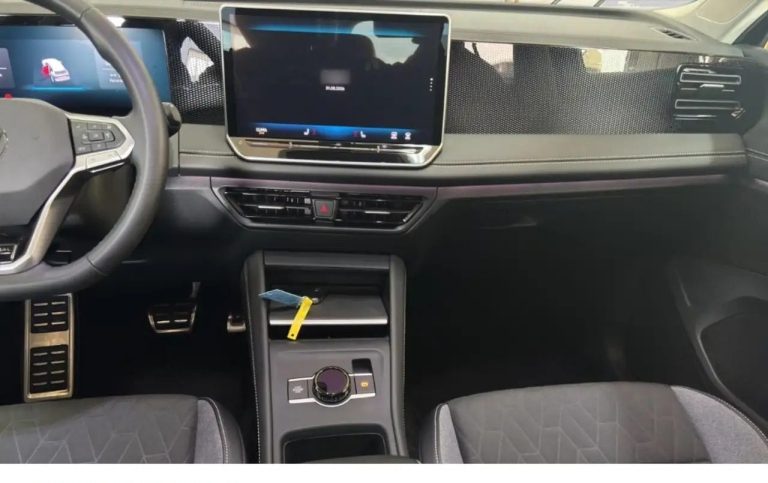Volkswagen Tiguan 1.5 eTSI Goal - photo 15