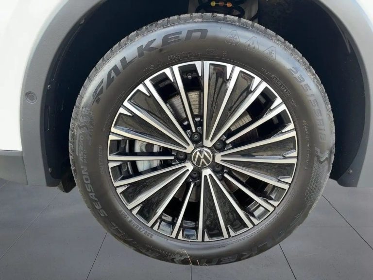 Volkswagen Tiguan Life 1.5 TSI e-Hybrid DSG - photo 16