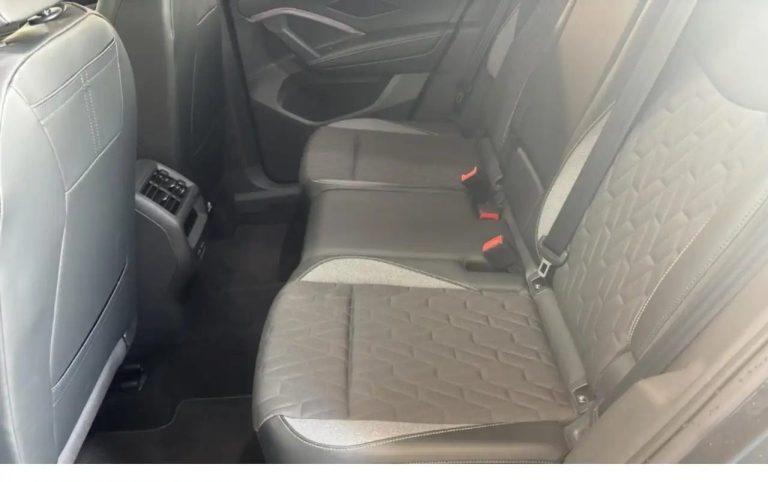 Volkswagen Tiguan 1.5 eTSI Goal - photo 16