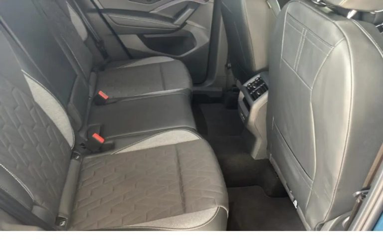 Volkswagen Tiguan 1.5 eTSI Goal - photo 17