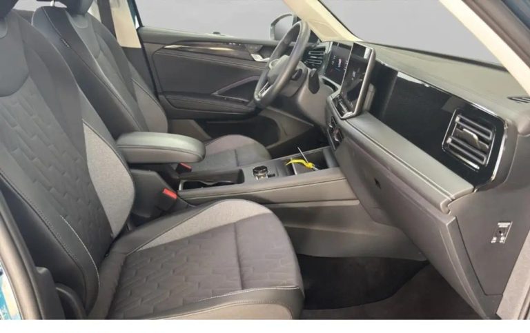 Volkswagen Tiguan 1.5 eTSI Goal - photo 18