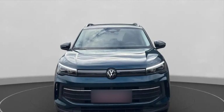 Volkswagen Tiguan 1.5 eTSI Goal - photo 2