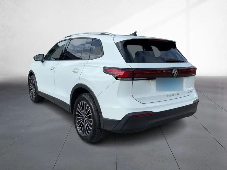Volkswagen Tiguan Life 1.5 TSI e-Hybrid DSG - photo 2