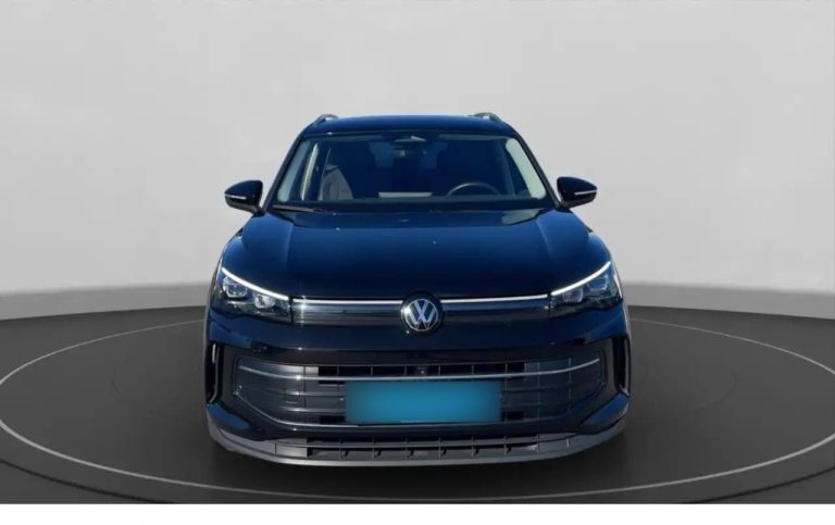 Volkswagen Tiguan 1.5 eTSI Goal - photo 2